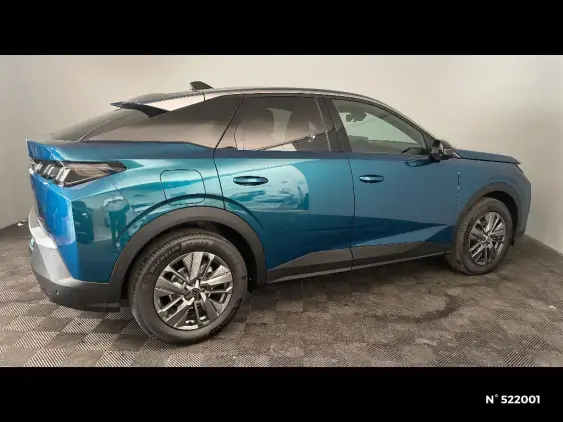 PEUGEOT 3008 III - voiture d'occasion - Photo 5