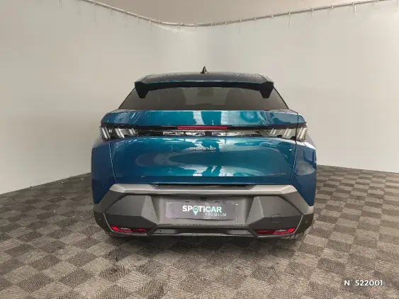 PEUGEOT 3008 III - voiture d'occasion - Photo 6