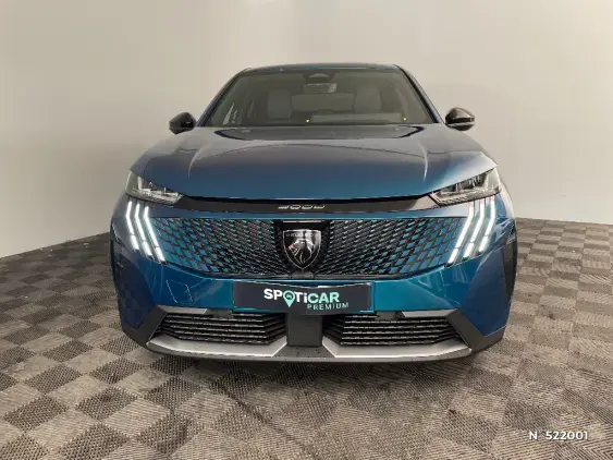PEUGEOT 3008 III - voiture d'occasion - Photo 3