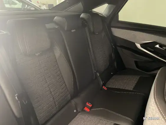 PEUGEOT 3008 III - voiture d'occasion - Photo 10