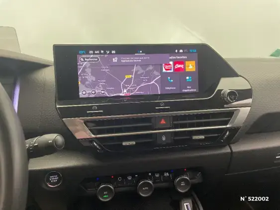CITROEN C4 III - voiture d'occasion - Photo 13