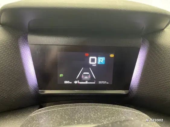 CITROEN C4 III - voiture d'occasion - Photo 12