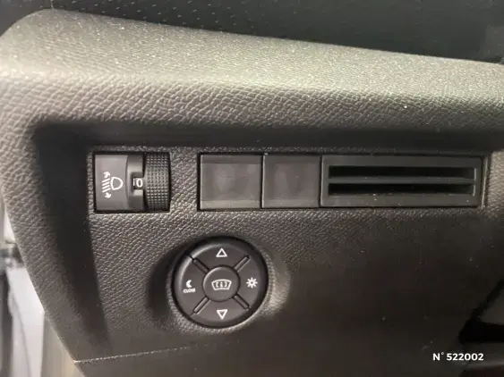 CITROEN C4 III - voiture d'occasion - Photo 15