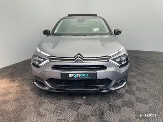 CITROEN C4 III - voiture d'occasion - Photo 3