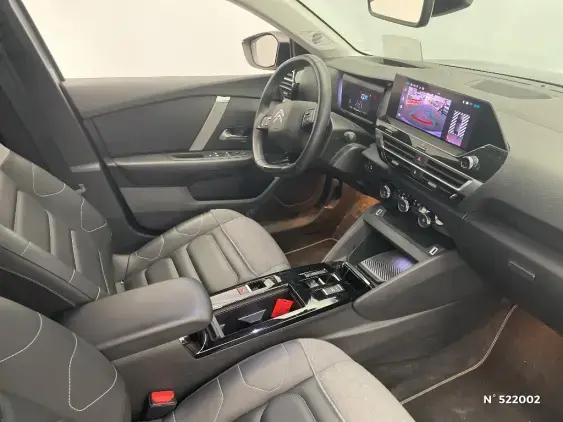 CITROEN C4 III - voiture d'occasion - Photo 10
