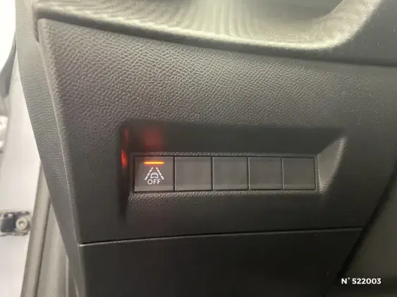 PEUGEOT 208 ELECTRIQUE II - voiture d'occasion - Photo 15