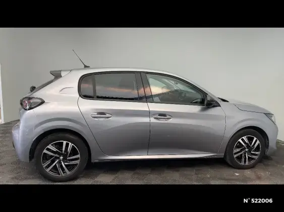 PEUGEOT 208 II - voiture d'occasion - Photo 5
