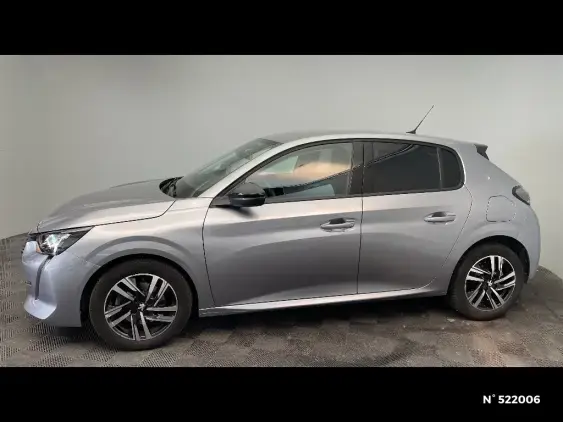 PEUGEOT 208 II - voiture d'occasion - Photo 2