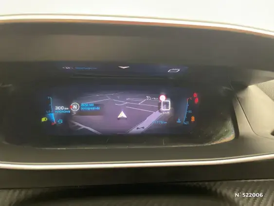 PEUGEOT 208 II - voiture d'occasion - Photo 12