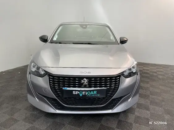 PEUGEOT 208 II - voiture d'occasion - Photo 3