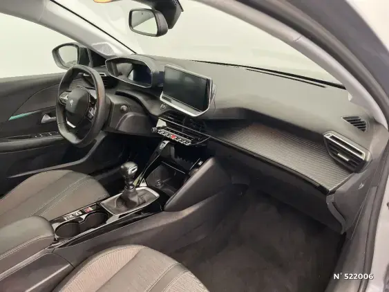 PEUGEOT 208 II - voiture d'occasion - Photo 10