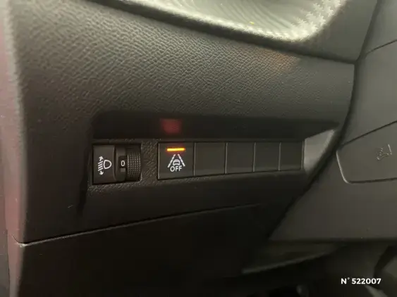 PEUGEOT 208 ELECTRIQUE II - voiture d'occasion - Photo 15