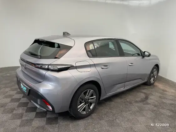 PEUGEOT 308 III - voiture d'occasion - Photo 3