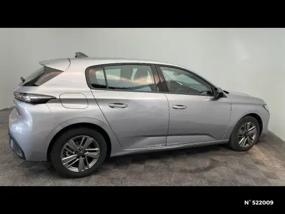 PEUGEOT 308 III - voiture d'occasion - Photo 4