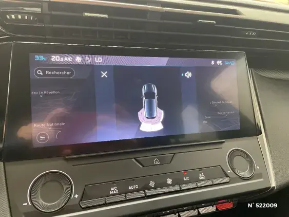 PEUGEOT 308 III - voiture d'occasion - Photo 13