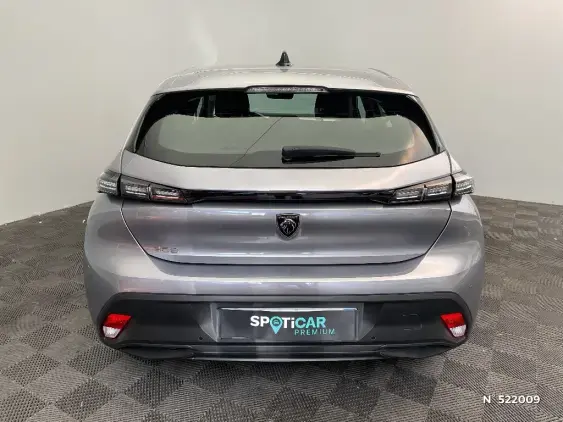 PEUGEOT 308 III - voiture d'occasion - Photo 5