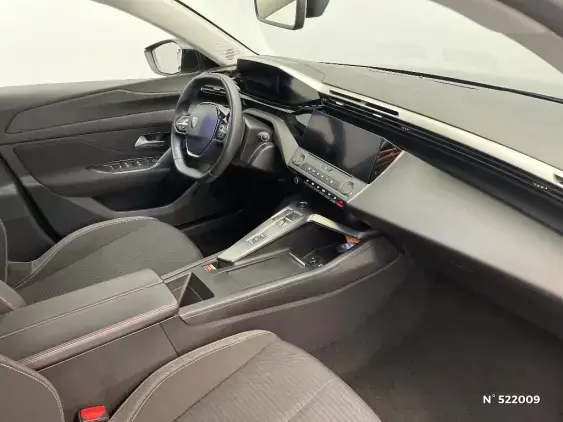 PEUGEOT 308 III - voiture d'occasion - Photo 9