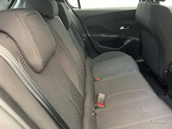 PEUGEOT 308 III - voiture d'occasion - Photo 10