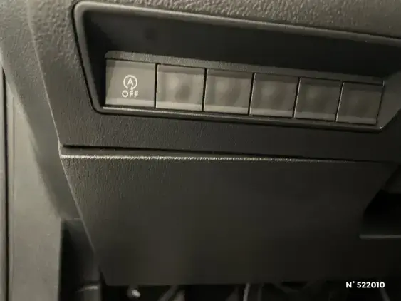 PEUGEOT PARTNER III - voiture d'occasion - Photo 14