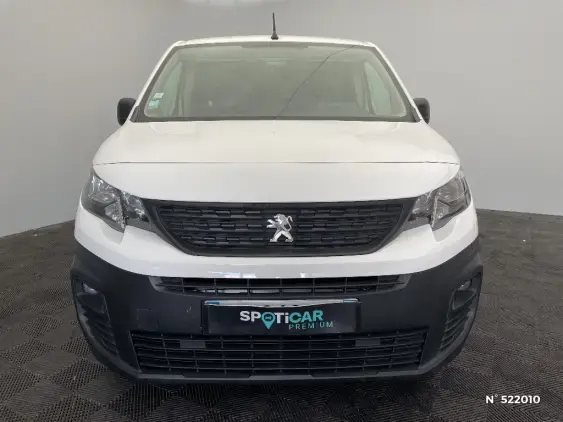 PEUGEOT PARTNER III - voiture d'occasion - Photo 3