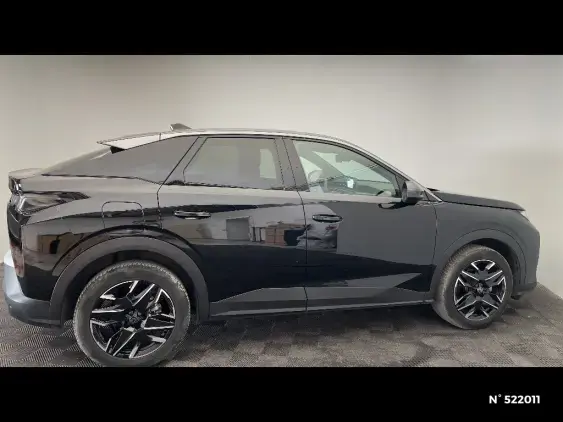 PEUGEOT 3008 III - voiture d'occasion - Photo 5