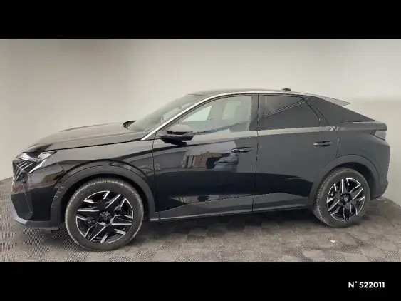 PEUGEOT 3008 III - voiture d'occasion - Photo 2