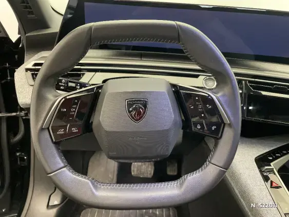 PEUGEOT 3008 III - voiture d'occasion - Photo 15
