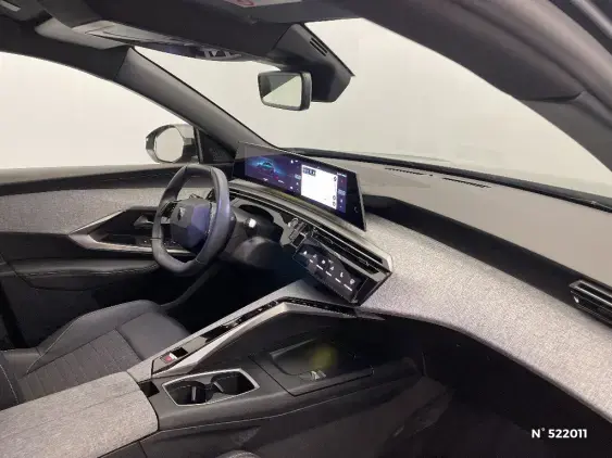 PEUGEOT 3008 III - voiture d'occasion - Photo 10
