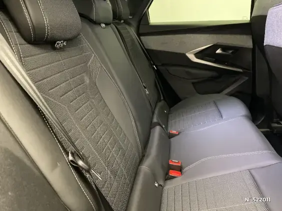 PEUGEOT 3008 III - voiture d'occasion - Photo 11