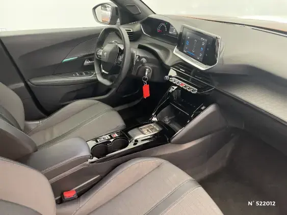 PEUGEOT 2008 II - voiture d'occasion - Photo 10