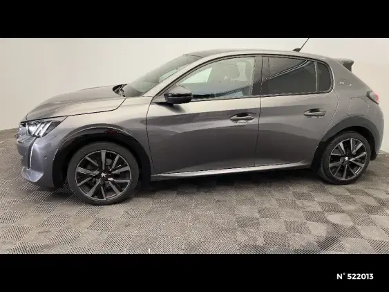 PEUGEOT 208 II - voiture d'occasion - Photo 2