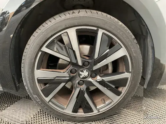 PEUGEOT 208 II - voiture d'occasion - Photo 8