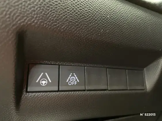 PEUGEOT 208 II - voiture d'occasion - Photo 15