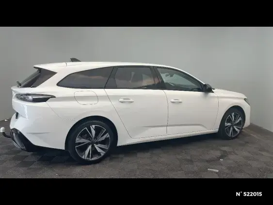 PEUGEOT 308 SW III - voiture d'occasion - Photo 5
