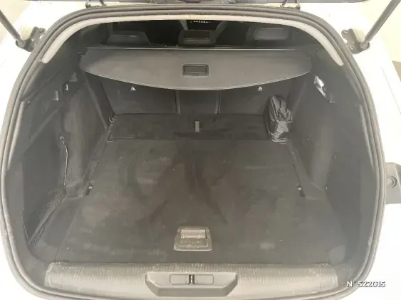 PEUGEOT 308 SW III - voiture d'occasion - Photo 7