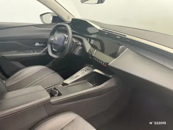 PEUGEOT 308 SW III - voiture d'occasion - Photo 10