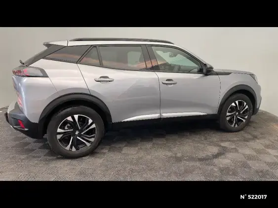 PEUGEOT 2008 II - voiture d'occasion - Photo 5