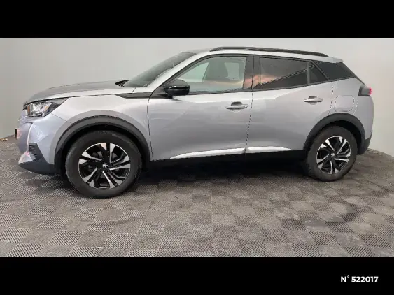 PEUGEOT 2008 II - voiture d'occasion - Photo 2