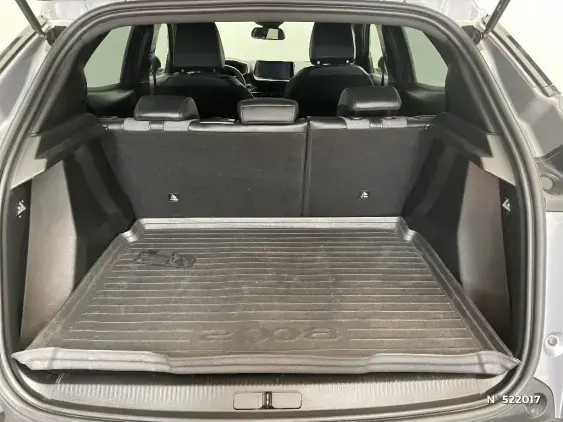 PEUGEOT 2008 II - voiture d'occasion - Photo 7