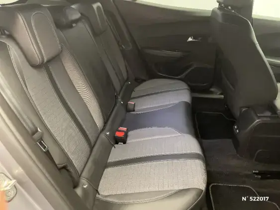 PEUGEOT 2008 II - voiture d'occasion - Photo 11