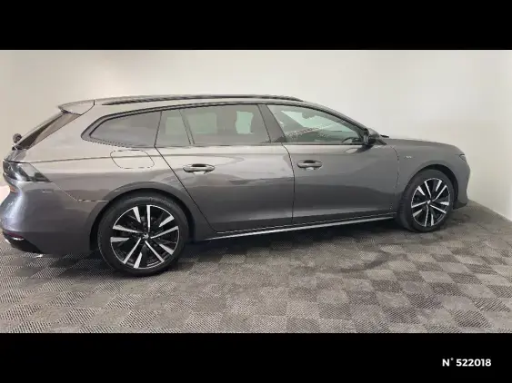 PEUGEOT 508 II - voiture d'occasion - Photo 5
