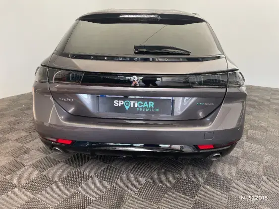 PEUGEOT 508 II - voiture d'occasion - Photo 6