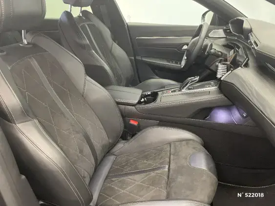 PEUGEOT 508 II - voiture d'occasion - Photo 10