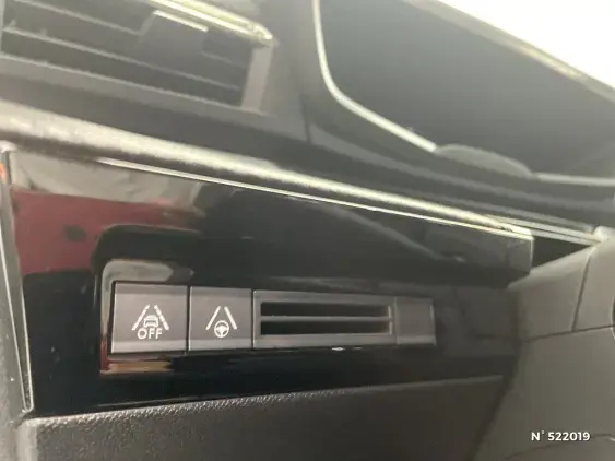 PEUGEOT 508 II - voiture d'occasion - Photo 15
