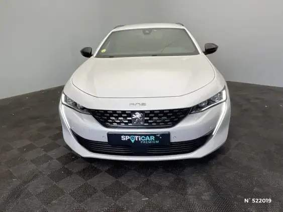 PEUGEOT 508 II - voiture d'occasion - Photo 3