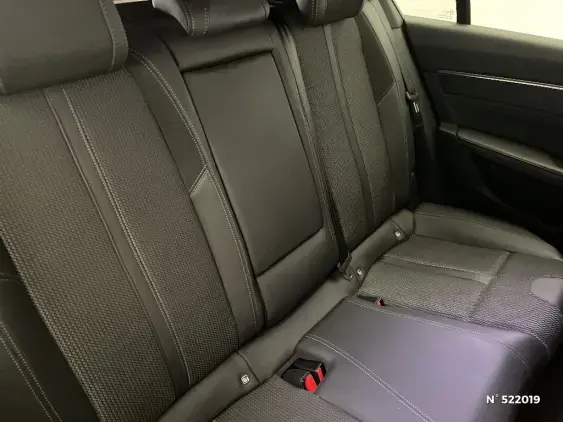 PEUGEOT 508 II - voiture d'occasion - Photo 11