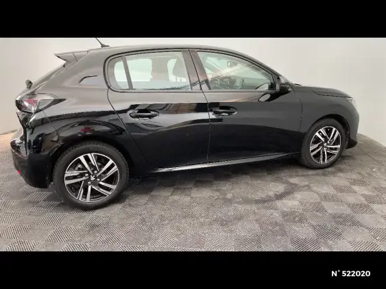 PEUGEOT 208 II - voiture d'occasion - Photo 5