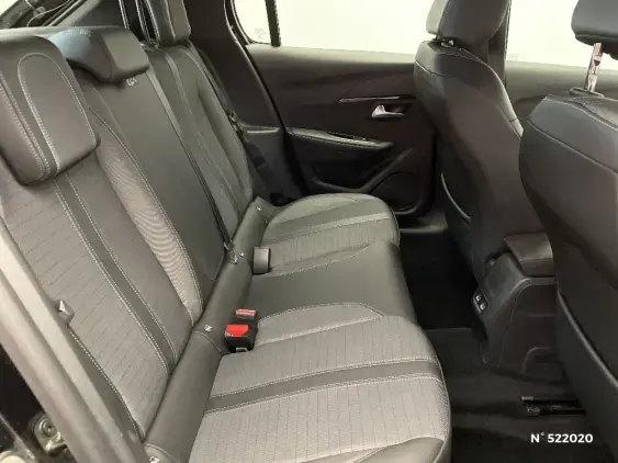 PEUGEOT 208 II - voiture d'occasion - Photo 11