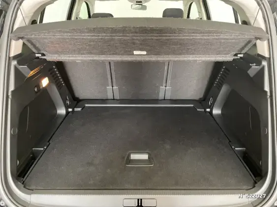 CITROEN C5 II - voiture d'occasion - Photo 7