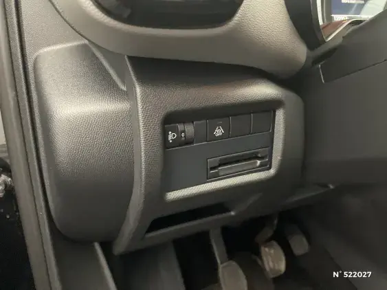 CITROEN C5 II - voiture d'occasion - Photo 15